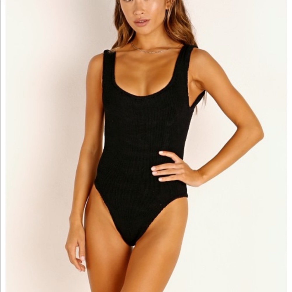 Hunza G Swimsuit